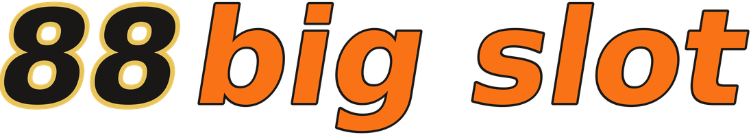 88big slot logo