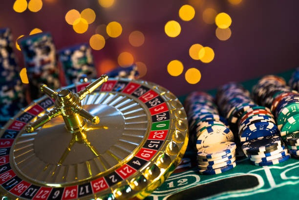 88big slot Casino and slot rooms in one home